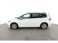 VW Touran 1.4 TSI Comfortline BlueMotion Tech - Berlin