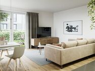 WE 17: moderner Familienwohntraum mit großem Garten - Radebeul