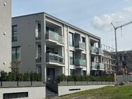 Junge Neubau-Eigentumswohnung mit traumhafter Aussicht - Paderborn