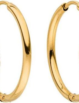 Purelei Creolen-Set Schmuck Geschenk Lovely Glitter Ohrring-Set, 23081 (Set, 4-tlg), mit Zirkonia (synth)