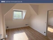 FAMILIENGERECHTE 4-ZIMMERWOHNUNG MIT ZWEI WEITEREN RÄUMEN IN SCHÖNEICHE BEI BERLIN - Schöneiche (Berlin)