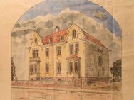 Traumhaftes Mehrfamilienhaus in TOP LAGE - Heidelberg