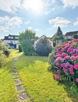 Gestalten Sie Ihr neues Zuhause in Hattingen - Hattingen