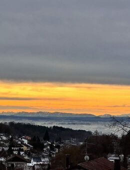 Altersgerechte Eigentumswohnung - zwischen Golfplatz und Kurpark - Bad Griesbach (Rottal)