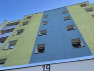 3-Zimmer-Wohnung in Düsseldorf Hassels - Düsseldorf