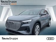 Audi Q4, basis Sth, Jahr 2022 - Gummersbach