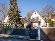 KL-Lämmchesberg - großzügiges, freisteh. Wohnhaus m. Garage und optionaler Einliegerwohnung - Kaiserslautern