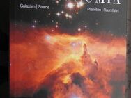 Astronomia Galaxien Sterne Planeten Raumfahrt Weltall Buch v. Fred Watson 4,- - Flensburg