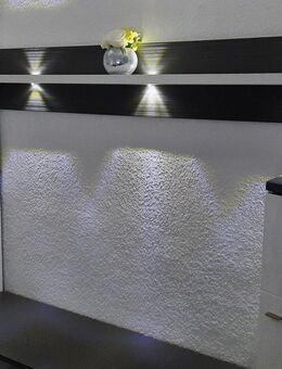 Verkaufe wunderschöne Wohnzimmerwand - Salzgitter