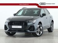 Audi Q3, S line 35 TFSI, Jahr 2022 - Gersthofen