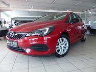 Opel Astra K 1.2 Turbo EDITION LED Scheinwerfer, DAB - Plauen