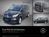 Mercedes V 220, d ED MBUX EASY PACK, Jahr 2022 - Eisenach