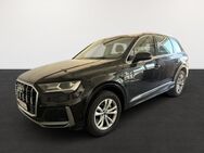 Audi Q7, 55 TFSI e quattro S line Connect, Jahr 2021 - Waldshut-Tiengen