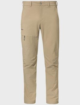 Schöffel Outdoorhose Pants Koper1