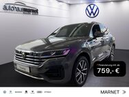 VW Touareg, 3.0 V6 TDI R-Line 20Z, Jahr 2024 - Königstein (Taunus)