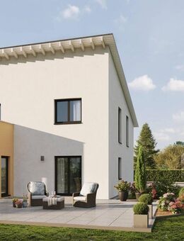 Gestalten Sie Ihr Traumhaus in Taubenheim - Hier sind keine Wünsche offen! - Klipphausen