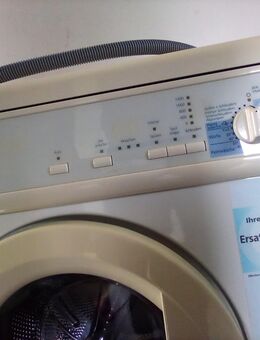 Top waschmachine - Friedrichshafen