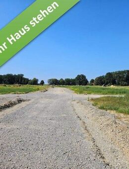 Inkl. Grundstück, ein Komforthaus für jedermann in Brackstedt. - Wolfsburg