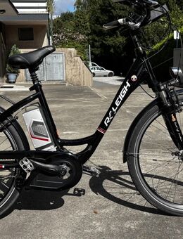 Trecking iBike von Raleigh - Bochum