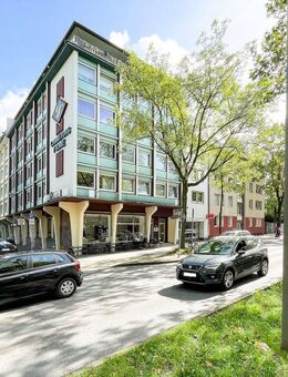 1,5 Zimmer - renoviert - zentrale Lage - Einbauküche - Bochum