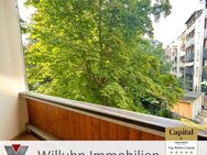 4 % Rendite: Charmante Eigentumswohnung mit schönem Balkon - Leipzig
