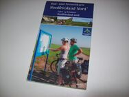 Rad-und Freizeitkarte Nordfriesland Nord - Erwitte