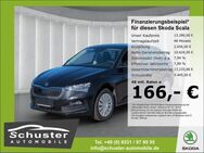 Skoda Scala Cool Plus 1.0TSI*LED SHZ PDC Spurass Klima - Ruhstorf (Rott)