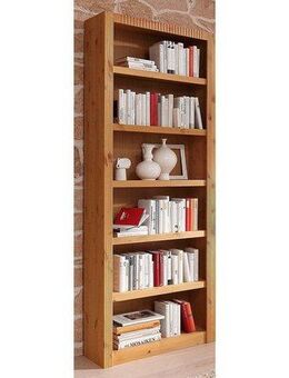 Home affaire Standregal Bergen, Breite 82,5 cm