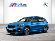 BMW X1, xDrive25e M Sportpaket HK HiFi, Jahr 2020 - Dresden