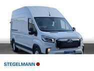 Maxus eDeliver 9, PANE Kastenwagen L3H3, Jahr 2023 - Lemgo