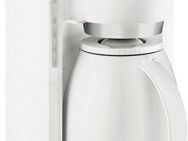Rowenta Filterkaffeemaschine CT3801 Adagio, 1,25l Kaffeekanne, 1x4, Edelstahl- Thermokanne, 10-15 Tassen, 1,25 L, Automatische Abschaltung