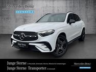 Mercedes GLC 220, d AMG DISTRO BURME ° MEMO, Jahr 2023 - Neustadt (Weinstraße)