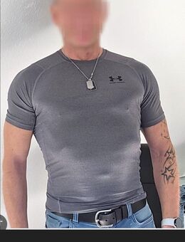 Mann (50+) sucht niveauvolle Bereicherung - Wuppertal