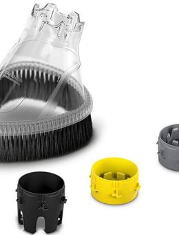 KÄRCHER Spritzschutz, für Hochdruckreiniger der Klassen K 2 bis K 7