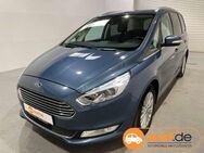 Ford Galaxy 2.0 EcoBlue Titanium Automatik EU6d-T - Norderstedt