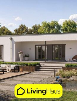 Bungalow inkl. Traumküche und Preisgarantie - Rangsdorf