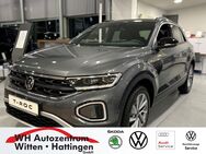 VW T-Roc, 1.5 TSI GOAL, Jahr 2022 - Witten