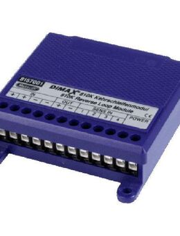 Massoth El. DiMAX Kehrschleifenmodul Spur 1/G Art. 8157001 - NEU - Ettlingen Zentrum