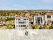 Einzugsbereit: Gepflegte Eigentumswohnung mit Südbalkon und Schwimmbad - Lüneburg