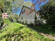 Charmantes Einfamilienhaus in ruhiger Lage von Hamburg-Rissen - Hamburg