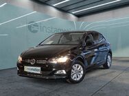 VW Polo, 1.0 TSI Highline, Jahr 2018 - München