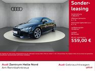 Audi TT RS, 2.5 TFSI quattro Coupe, Jahr 2024 - Halle (Saale)