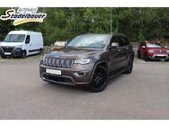 Jeep Grand Cherokee 3.0 CRD Overland - Villingen-Schwenningen