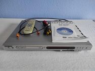 Kenwood DVF-N7080, DVD-Player, Ethernet, LAN - Tauberbischofsheim Zentrum