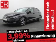 VW Golf, 2.0 TSI 8 Style IQ LIGHT 18 BLINDSPOT PARKLENK, Jahr 2023 - Regensburg
