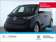 VW ID.BUZZ, Pro IQ-Light elektr, Jahr 2024 - Hanau (Brüder-Grimm-Stadt)