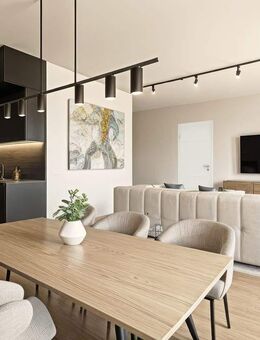 Modernes Zuhause mit Garten & niedrigen Energiekosten ?in ruhiger Lage - QNG (ab 1.13% p.a) - Hövelhof (Sennegemeinde)