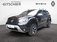 Dacia Duster, Adventure TCe 150, Jahr 2019 - Pfullendorf