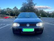 Golf IV 1.9 TDI Special 131 PS (Xenon, Tempomat uvm.) - Mannheim