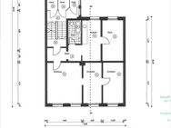 Schöne 4-ZimmerWohnung - Wuppertal